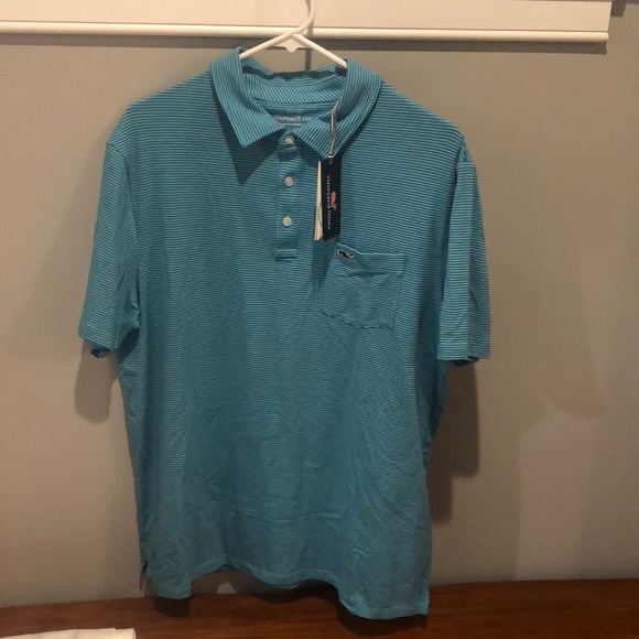Vineyard Vines Polo - Picture 1 of 1
